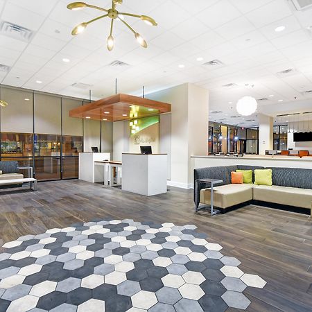 Holiday Inn - Memphis Downtown - Beale St. By Ihg Eksteriør bilde