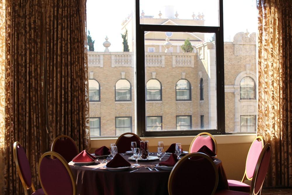 Holiday Inn - Memphis Downtown - Beale St. By Ihg Eksteriør bilde
