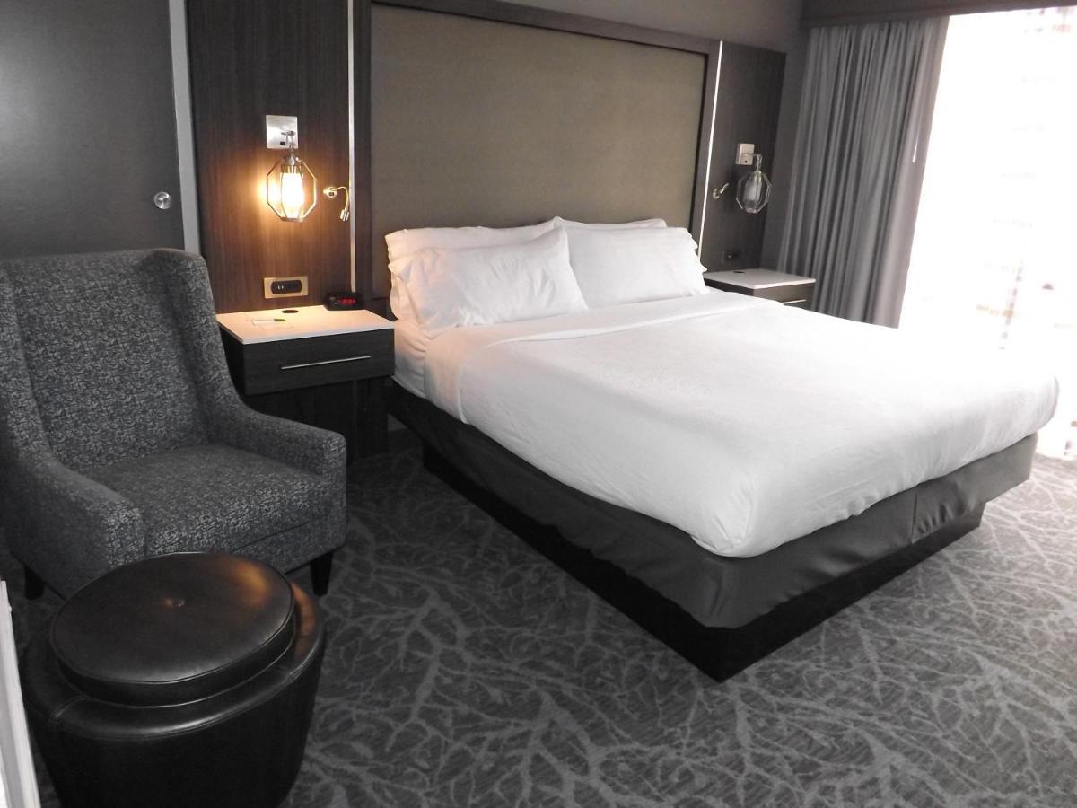 Holiday Inn - Memphis Downtown - Beale St. By Ihg Eksteriør bilde