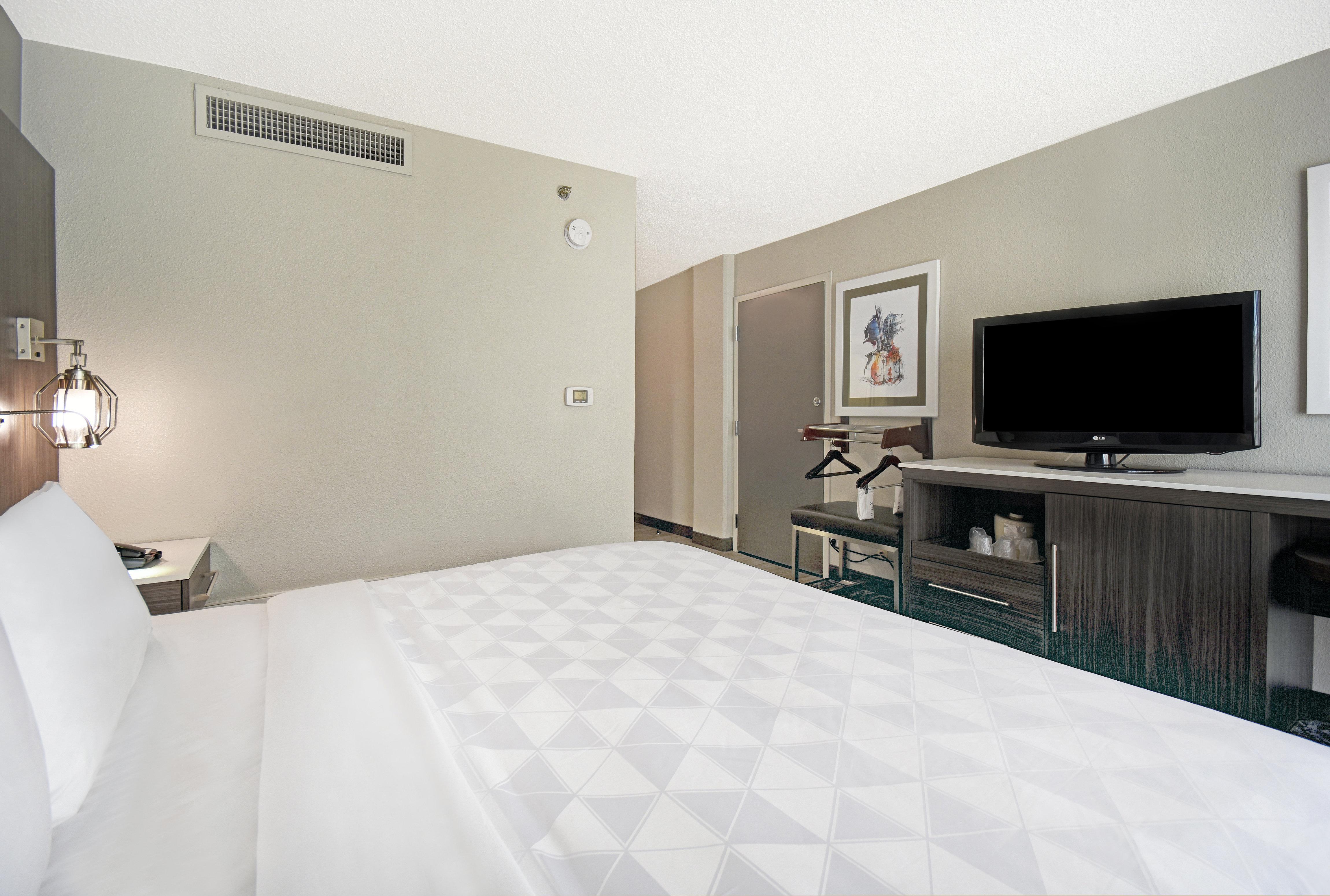 Holiday Inn - Memphis Downtown - Beale St. By Ihg Eksteriør bilde