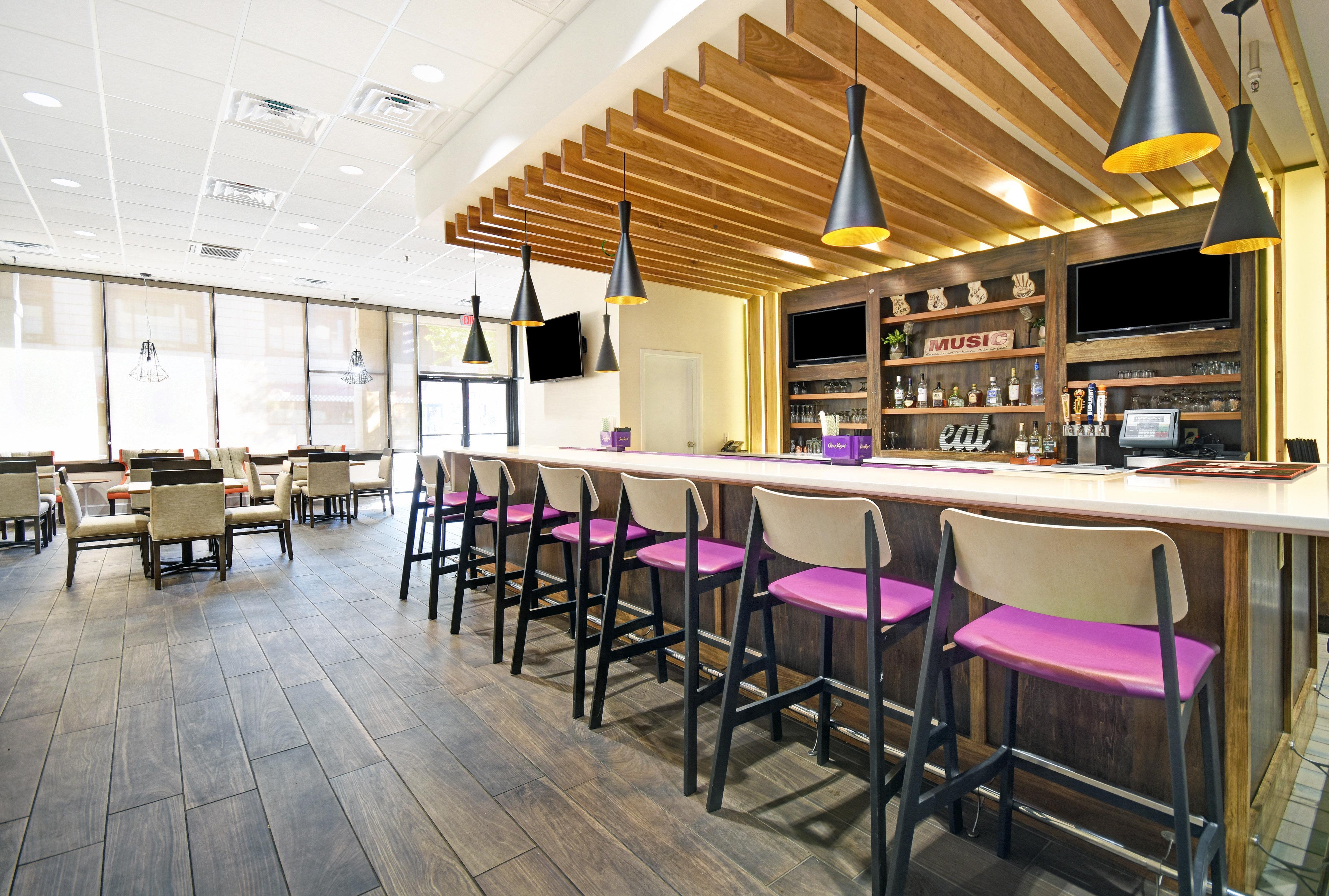 Holiday Inn - Memphis Downtown - Beale St. By Ihg Eksteriør bilde