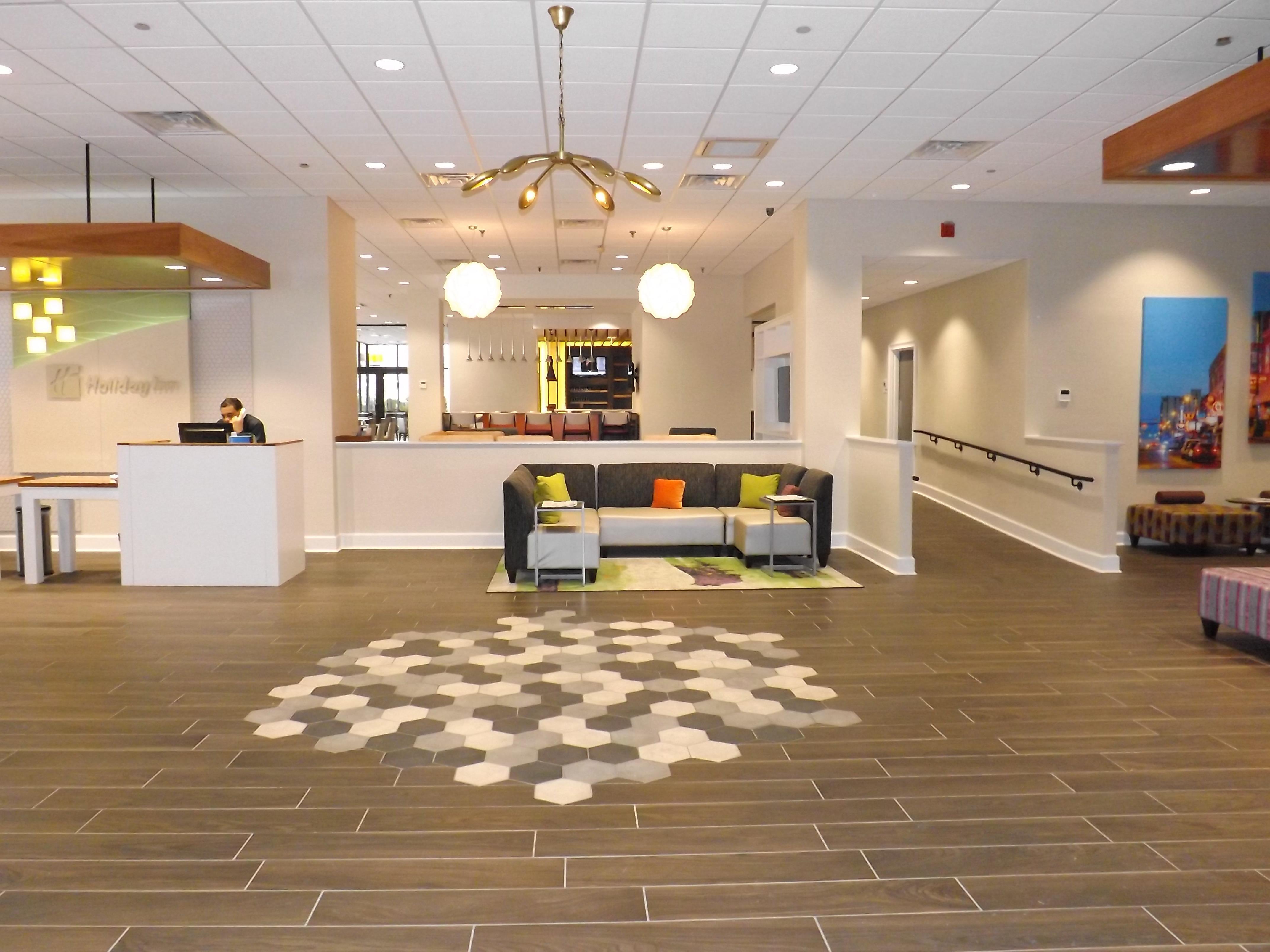 Holiday Inn - Memphis Downtown - Beale St. By Ihg Eksteriør bilde