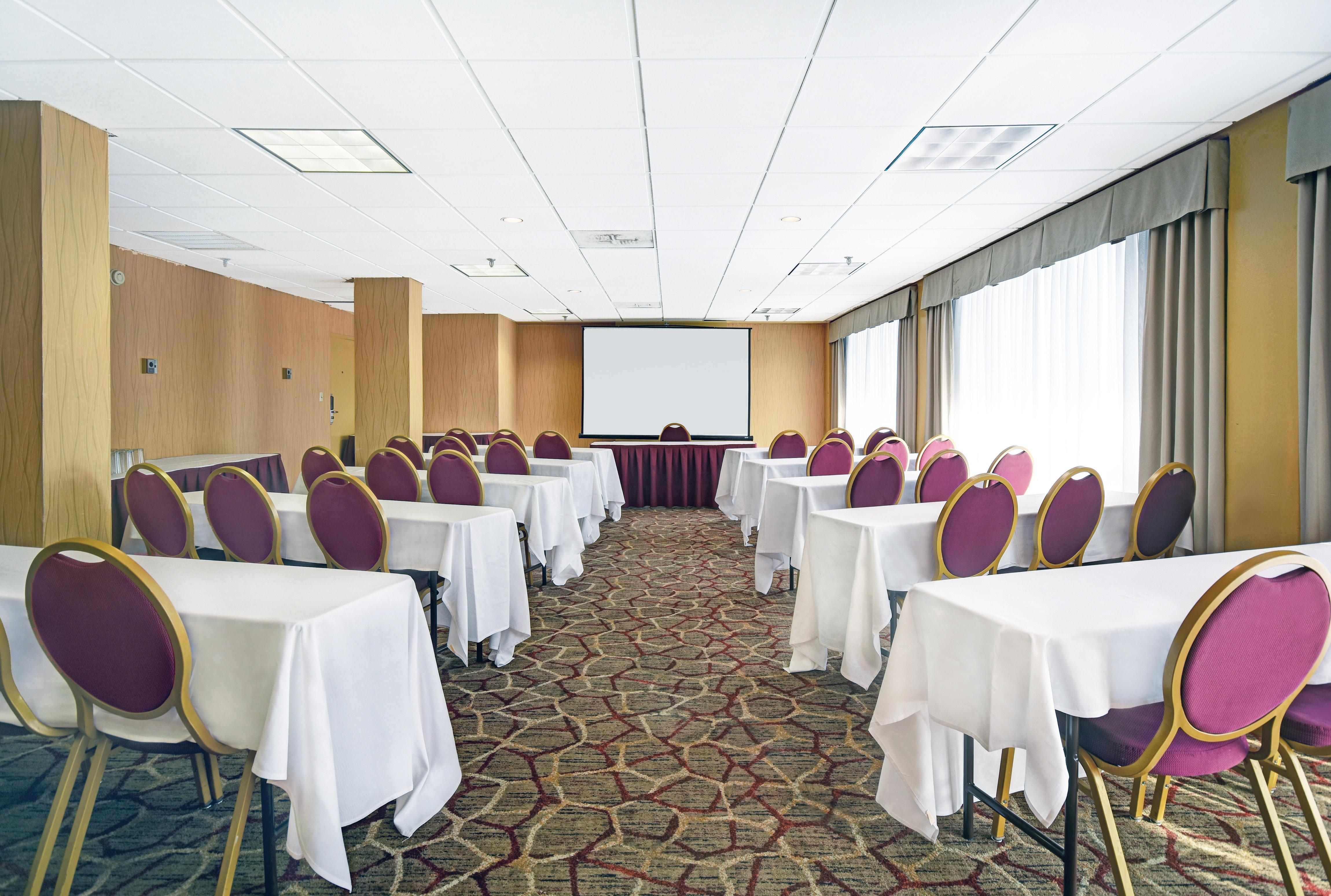 Holiday Inn - Memphis Downtown - Beale St. By Ihg Eksteriør bilde