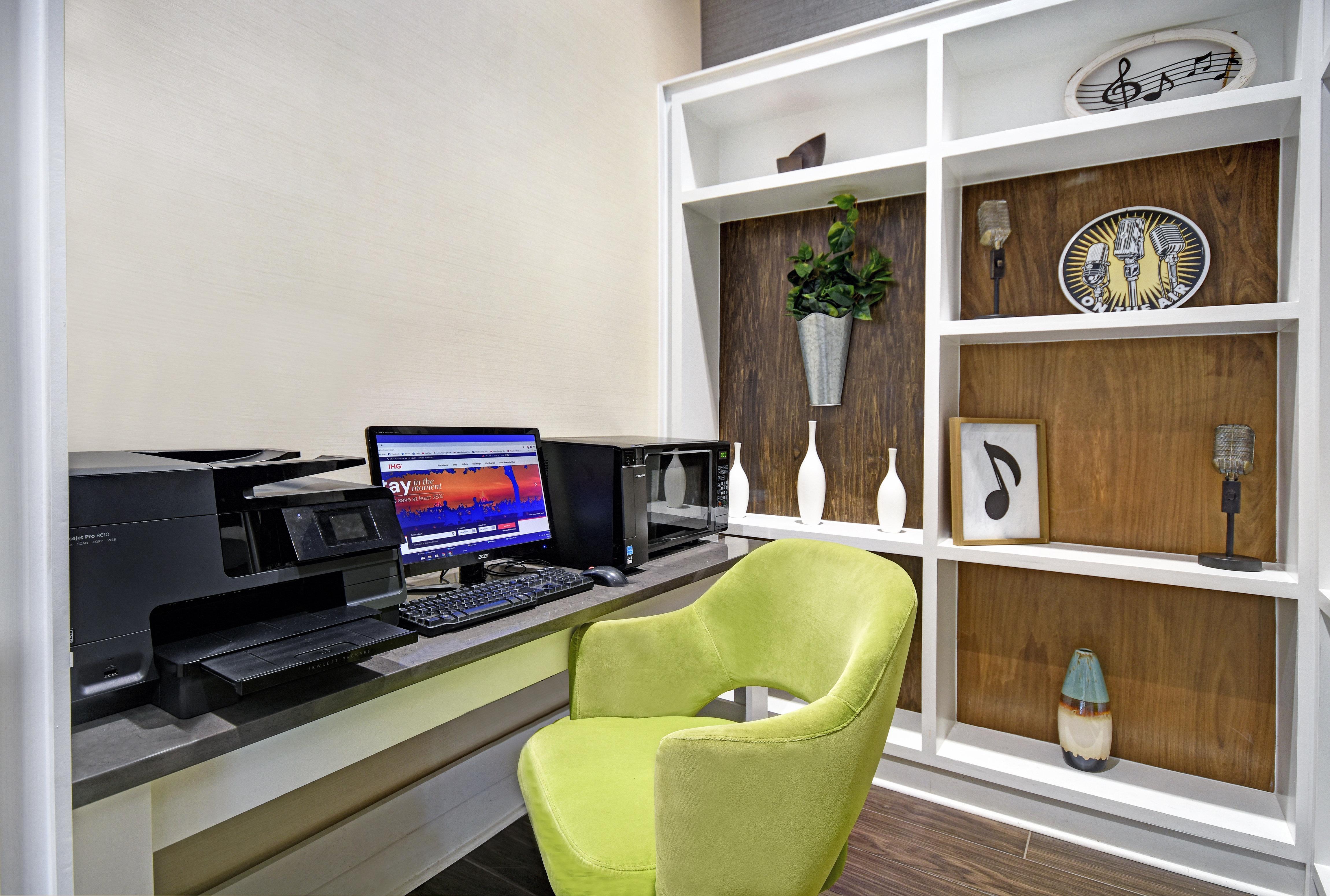 Holiday Inn - Memphis Downtown - Beale St. By Ihg Eksteriør bilde
