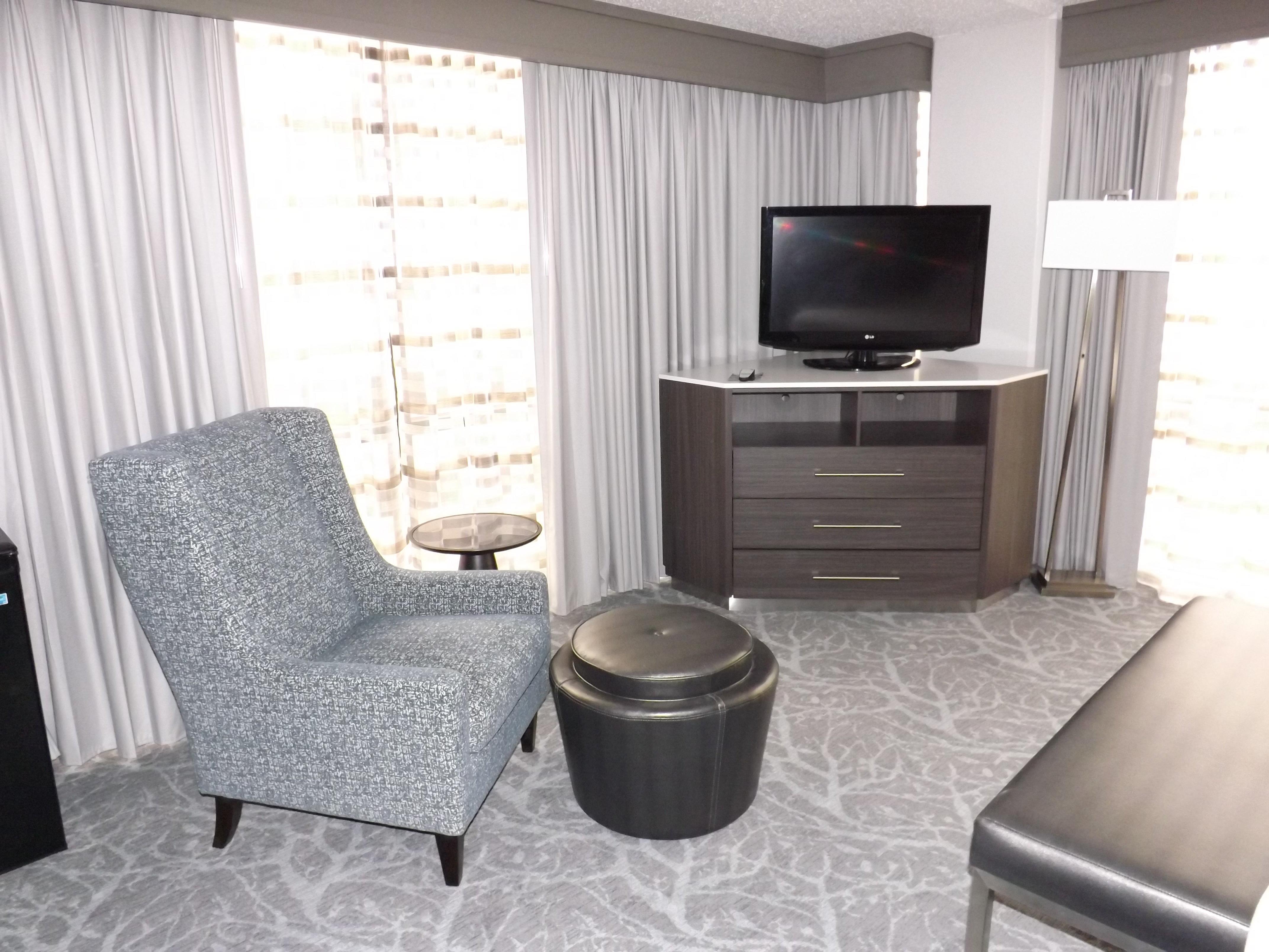 Holiday Inn - Memphis Downtown - Beale St. By Ihg Eksteriør bilde