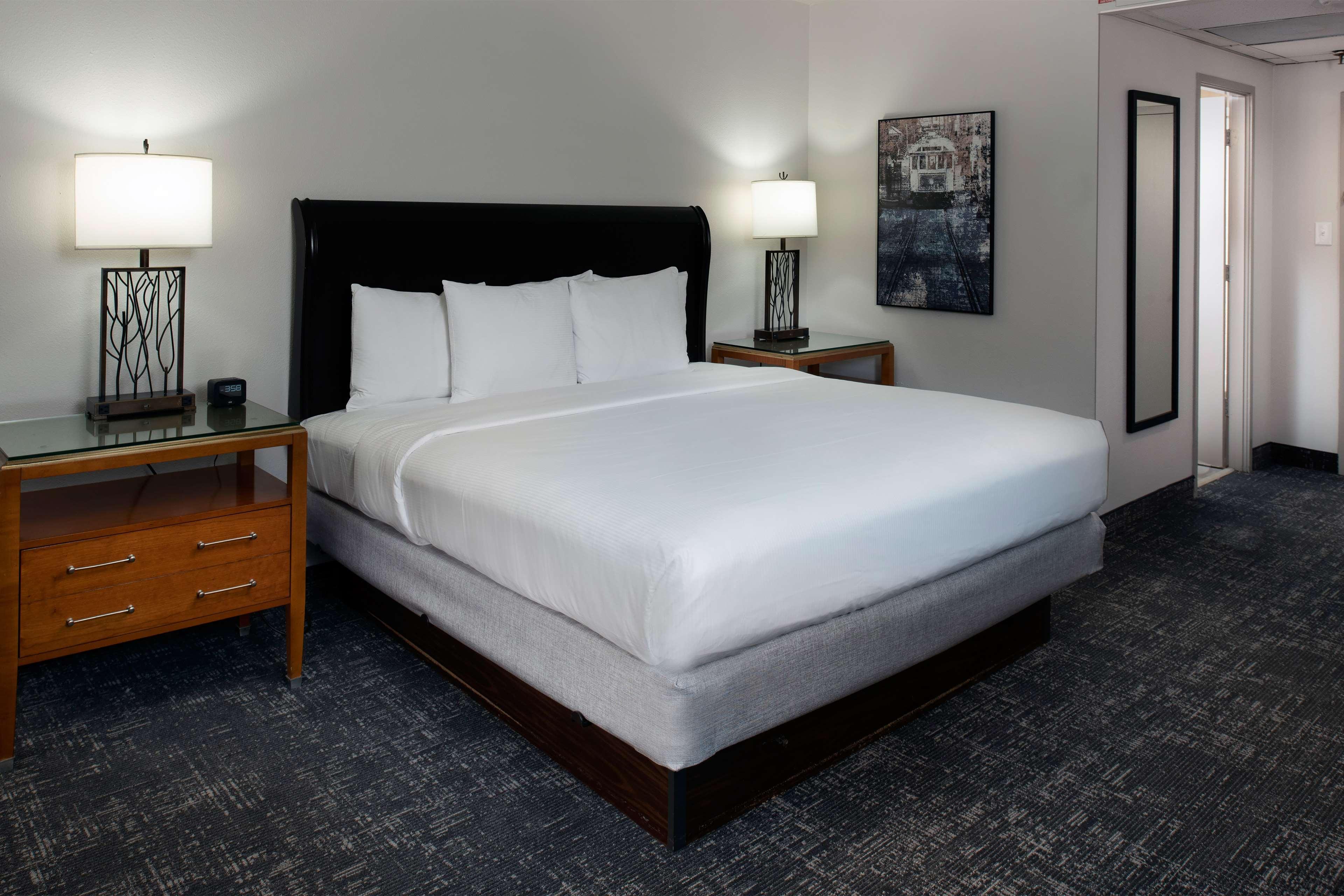 Holiday Inn - Memphis Downtown - Beale St. By Ihg Eksteriør bilde