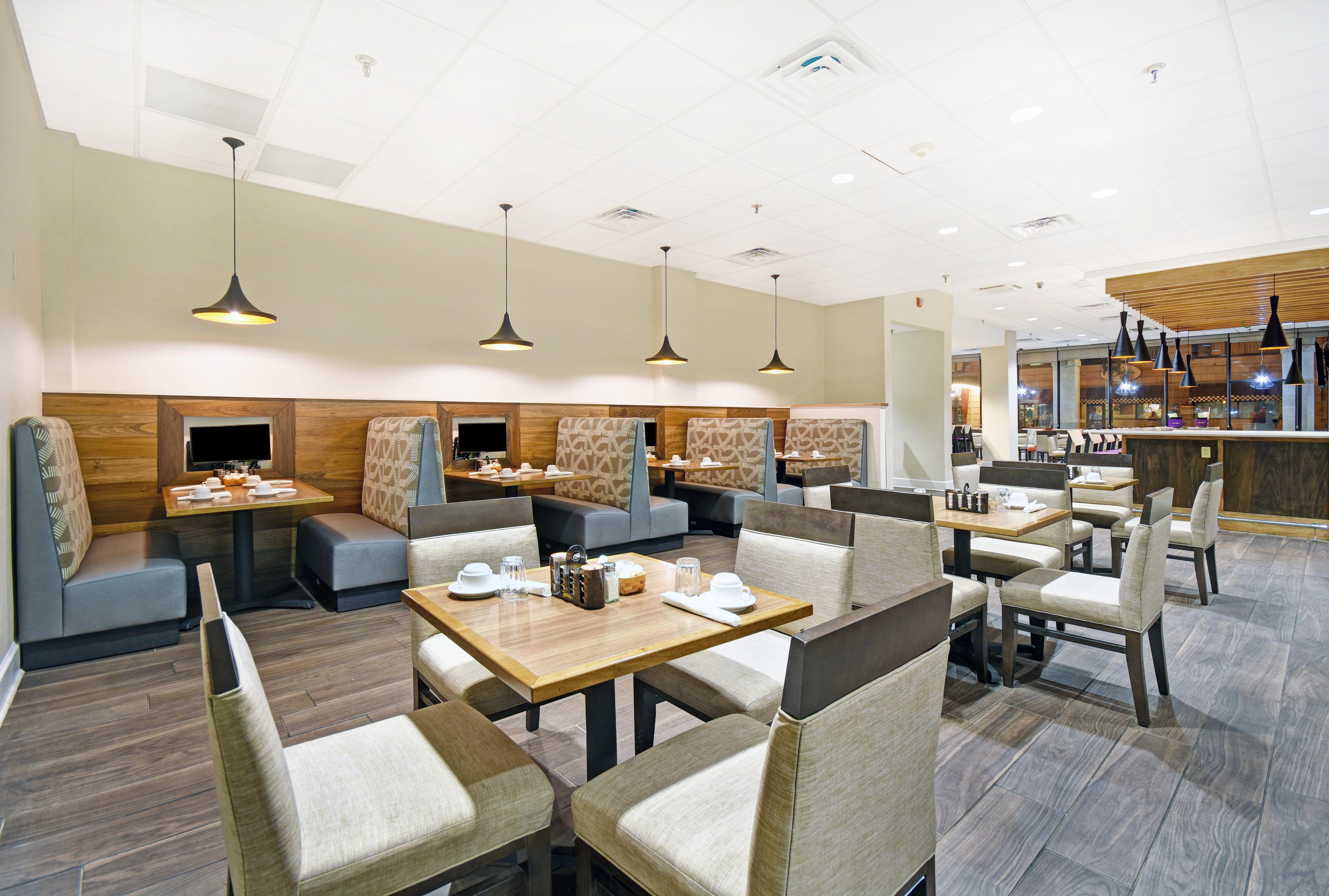 Holiday Inn - Memphis Downtown - Beale St. By Ihg Eksteriør bilde