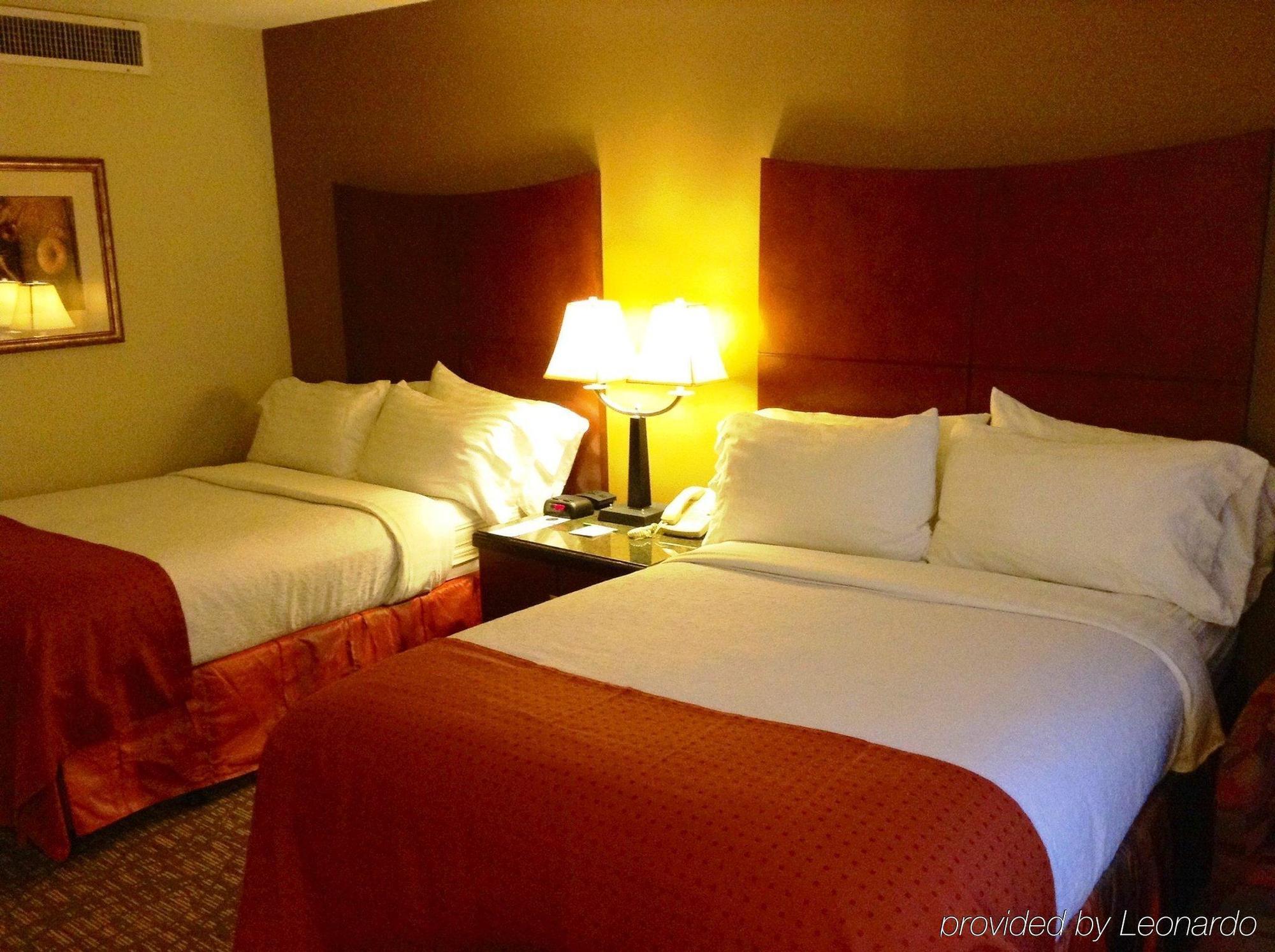 Holiday Inn - Memphis Downtown - Beale St. By Ihg Eksteriør bilde
