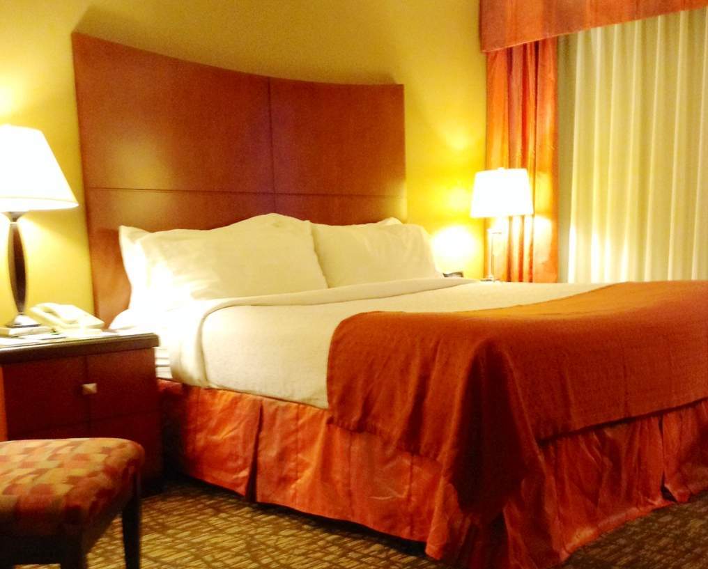 Holiday Inn - Memphis Downtown - Beale St. By Ihg Eksteriør bilde