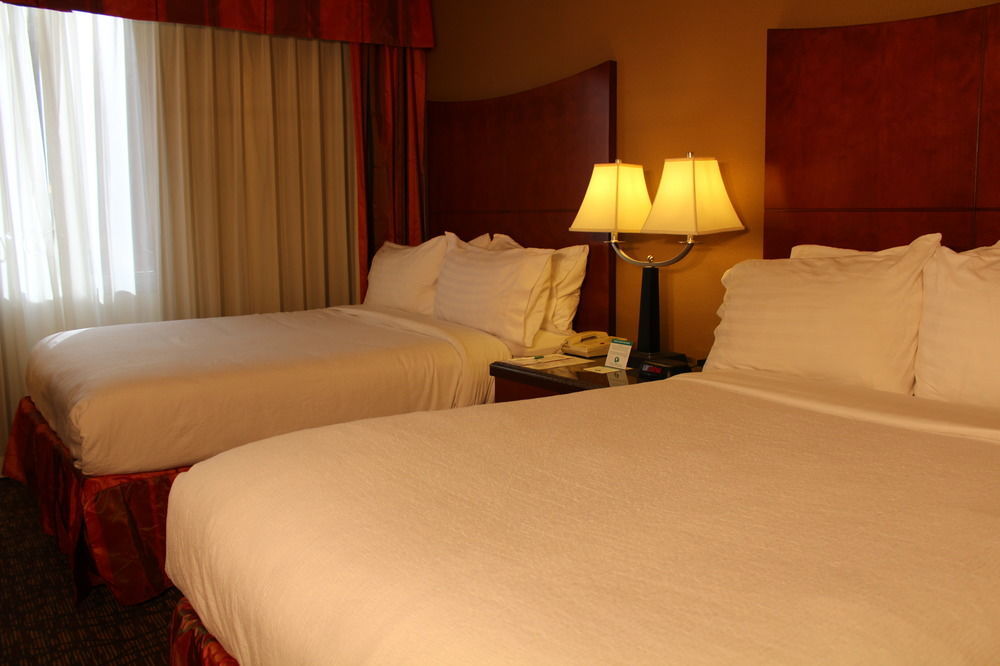 Holiday Inn - Memphis Downtown - Beale St. By Ihg Eksteriør bilde