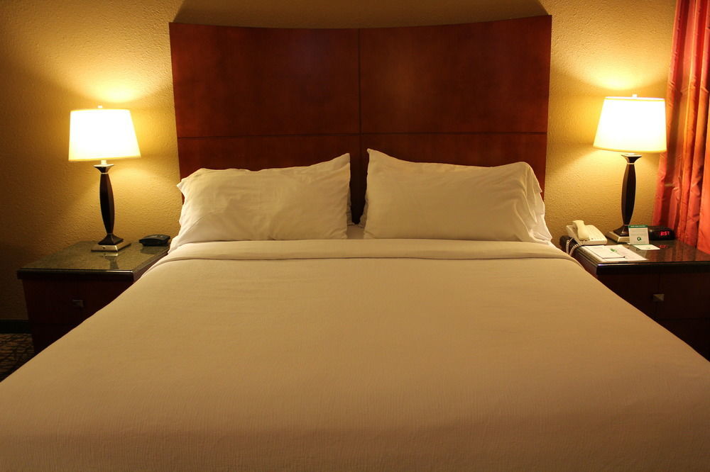 Holiday Inn - Memphis Downtown - Beale St. By Ihg Eksteriør bilde